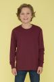 Everyday Cotton Long Sleeve Youth Tee ATC1015Y