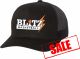 Blitz 2021 Yupoong Mesh Back Cap