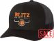 Blitz YP Mesh Back Cap