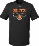 Blitz Under Armour Men's Locker T-Shirt 2.0