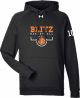 Blitz UA Rival Fleece Hoodie