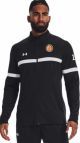 Blitz UA Team Track Jacket