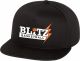 Blitz YP Classics Flat Bill Cap