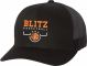 Blitz YP Mesh Back Cap