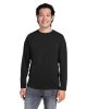 Core 365 Adult Fusion ChromaSoft™ Performance Long-Sleeve T-Shirt