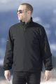 Dryframe® Micro Ripstop Tech Fleece Lined Jacket