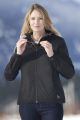 Dryframe® Micro Ripstop Tech Fleece Lined Ladies Jacket