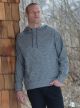 Dryframe® Dry Tech Fleece Adult Pullover Hood