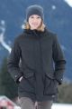 Dryframe® Dry Tech Ladies Parka