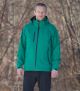 Dryframe® Tri-Tech Hard Shell Jacket