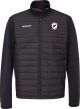 Dofasco Steelhawks CCM Coach Quilted Jacket