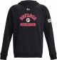 Dofasco Steelhawks Under Armour Rival Fleece Hoodie