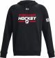 Dofasco Steelhawks Under Armour Rival Fleece Hoodie
