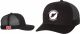 Dofasco Steelhawks Yupoong Retro Trucker Cap