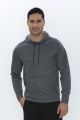 ATC - Dynamic Heather Fleece Hooded Sweatshirt F2033