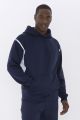 ATC - Ptech Fleece Varcity Hooded Sweatshirt F2201