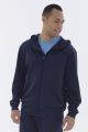 ATC - Ptech Fleece Hooded Jacket F221