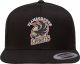 Flamborough Falcons Flat Brim Cap