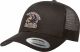 Flamborough Falcons Yupoong Retro Trucker Cap