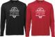 Flamborough Fire ATC Dry Fit Long Sleeve Shirt