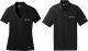 Flamborough Fire Nike Dri-Fit Mesh Polo