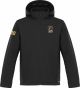 Flamborough Falcons Hurricane Jacket with Detachable Hood