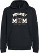 Flamborough Falcons Hockey Mom Adidas Fleece Hooded Sweatshirt