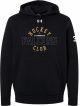 Flamborough Falcons 2026 Under Armour Team Icon Hoodie