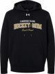 Flamborough Falcons 2026 Under Armour Hockey Mom Hoodie