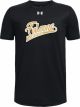 Flamborough Falcons Under Armour Tech T-Shirt