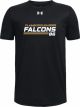 Flamborough Falcons 2026 Under Armour Tech T-Shirt