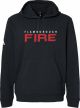 Flamborough Fire Adidas Fleece Hooded Sweatshirt