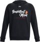 Flamborough Fire Under Armour Rival Fleece Mom Hoodie