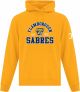 Sabres 2025 Gold ATC Hoodie