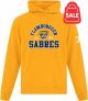 Sabres 2025 Gold ATC Hoodie