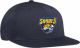Sabres CCM Flat Brim Snapback Cap