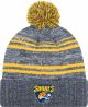 Sabres Fleece Lined Cuff Toque