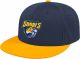 Sabres Flexfit Perforated Performance Cap