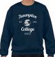 Assumption College Fleece Crewneck Sweatshirt