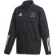 Hamilton Ringette Unisex Adidas Rink Suit Jacket