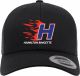 Hamilton Ringette Yupoong Retro Trucker Cap