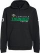 Lawfield Thunder Adidas Fleece Hooded Sweatshirt