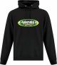 Lawfield Oval Logo ATC Everyday Fleece Hooded Sweatshirt