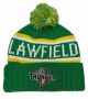 Lawfield Thunder Bardown Toque