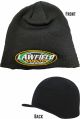 Lawfield Acrylic Beanie with Soft Brim