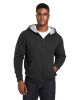 Harriton Men's ClimaBloc™ Lined Heavyweight Hooded Sweatshirt