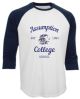 Assumption College Pro Team Baseball Jersey