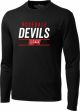 Rosedale Devils Performance Long Sleeve