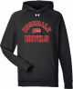 Rosedale Devils Under Armour Rival Fleece Hoodie