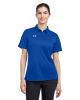 Under Armour Ladies Tech Polo 1370431